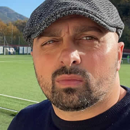 Zampaglione: “Un Pavia offensivo e spettacolare, il nostro biglietto da visita per la Serie D”