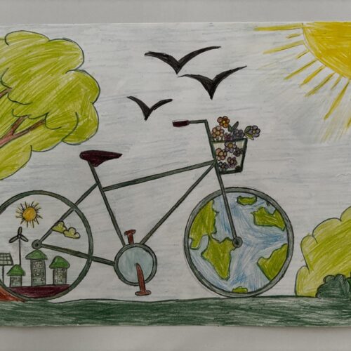 Quattro bambini del Tortonese vincono un posto “in prima fila” per l’arrivo del Tour de France a Torino