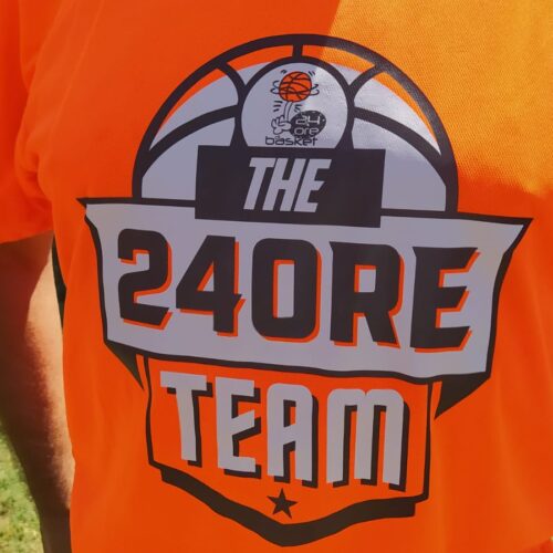 Via alla 24 ore di basket di Alessandria: fino alle 12 di domenica si fa canestro per l’associazione Idea