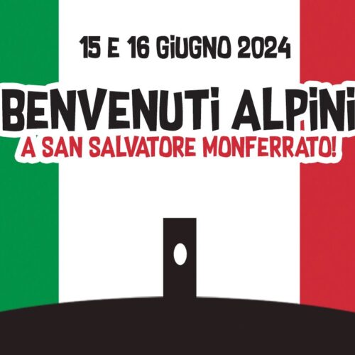 San Salvatore saluta gli Alpini: due giorni per celebrare i 10 anni del gruppo