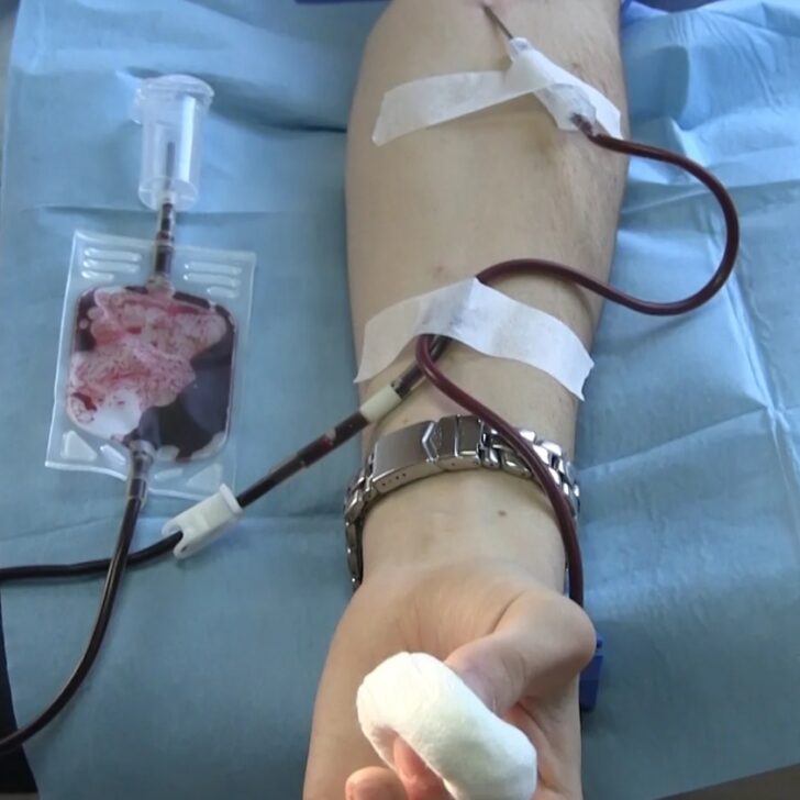 “Dona il sangue, dona la vita”. Al via la campagna di sensibilizzazione dell’Avis provinciale