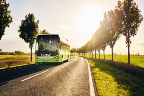 Aumentano le corse Flixbus tra la provincia e Genova, La Spezia, Lucca e Roma