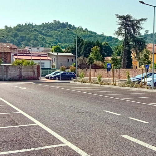 Broni: rinviata la cerimonia d’intitolazione del piazzale Annamaria Filighera