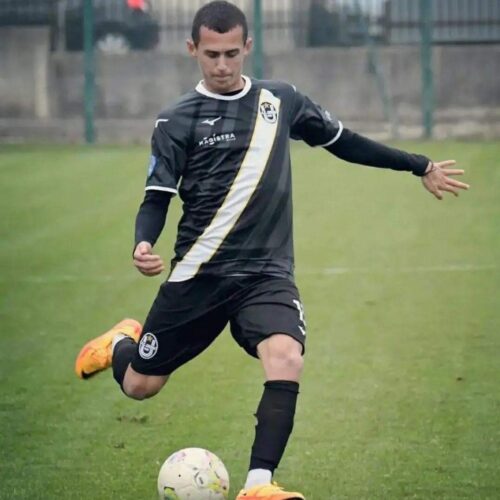 Calcio: Spaneshi lascia il Pavia e passa al Codogno