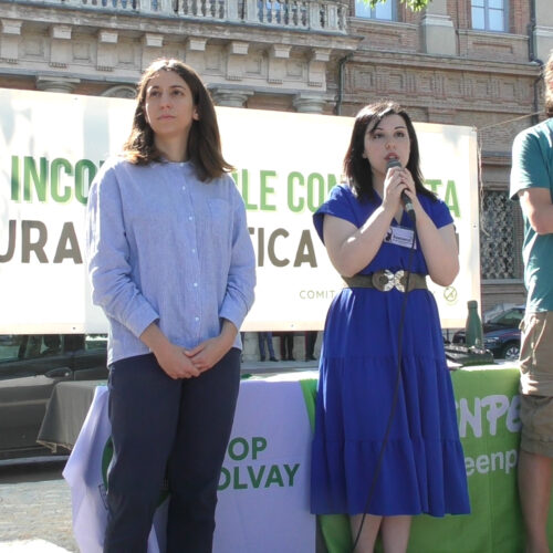 Pfas, biomonitoraggio indipendente su 36 cittadini della Fraschetta: “Valori alti, le istituzioni intervengano”