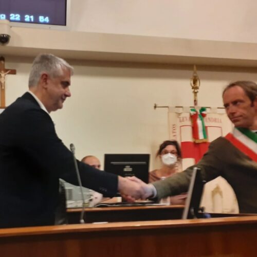 Nuova giunta di Alessandria: Barosini vicesindaco. Ivaldi, Molina e Cazzulo nuovi assessori. M5s verso l’addio