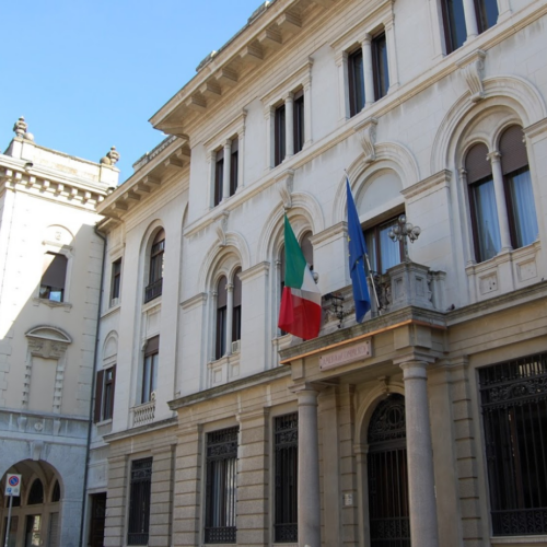 Verso la nuova Camera di Commercio: Pavia in corsa per 13 seggi