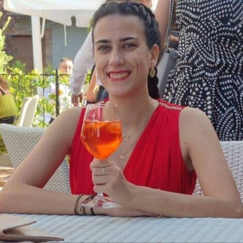 Domani al Duomo di Voghera i funerali di Cristina, la 31enne travolta da uno yacht a Posillipo