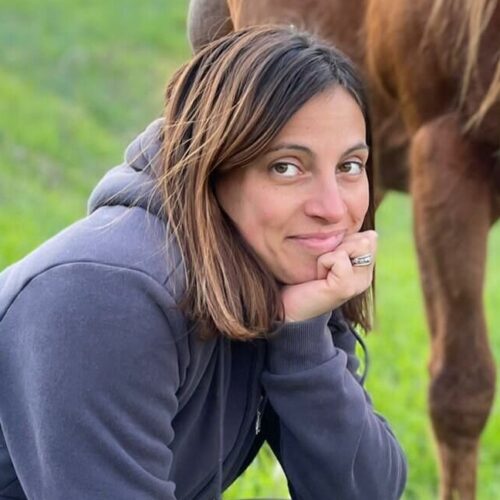 L’azienda agricola di Acqui “I Moie” in onda mercoledì su La7 nel programma di Licia Colò