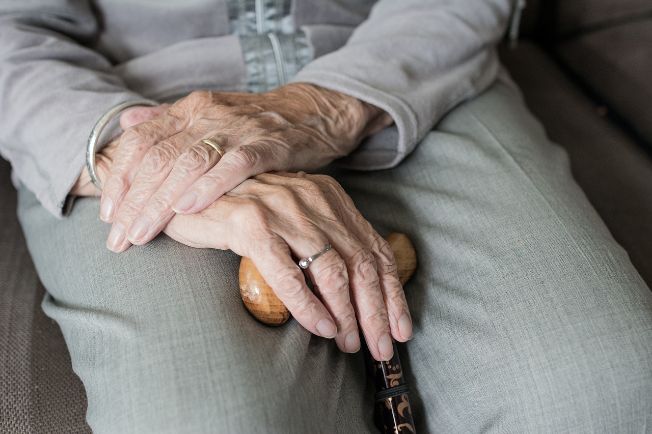 Giornata mondiale dei nonni e degli anziani: Garante Alessandria