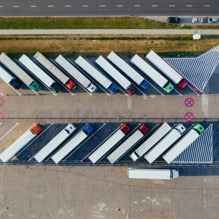 Nuovo parco logistico a Castellazzo: sarà di 80mila mq