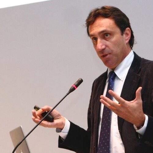 Università Piemonte Orientale: il professor Menico Rizzi è il nuovo Rettore