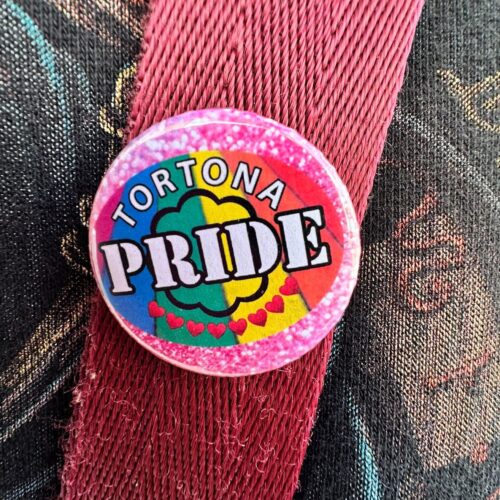 Sabato 6 luglio il Tortona Pride: “Un appuntamento all’insegna della persona, non dell’ostentazione”