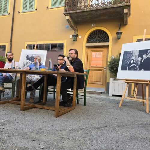 Alessandria da cinema: a ottobre un intero mese di eventi e racconti