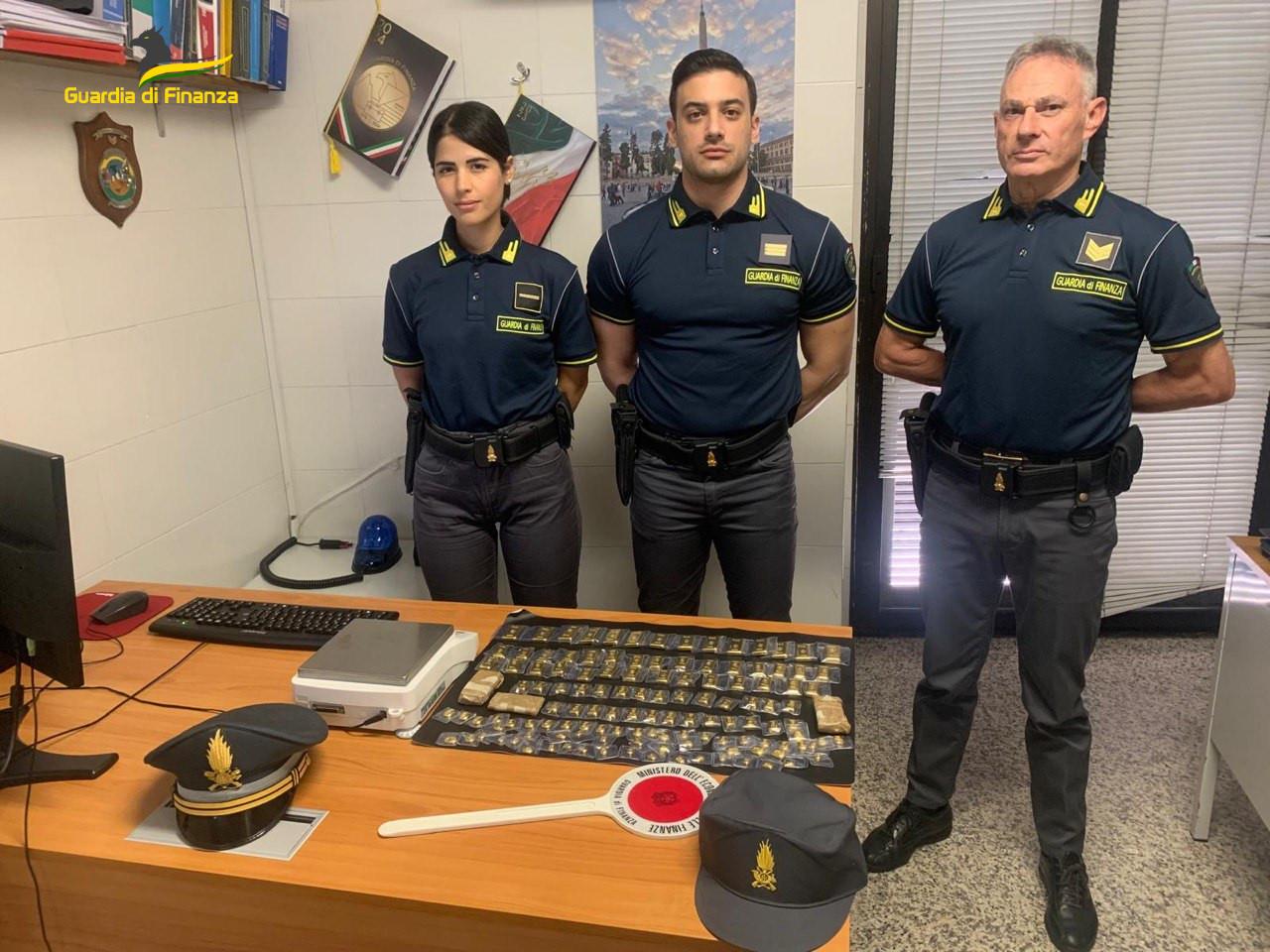 lingotto oro 5 grammi gioielli di valenza