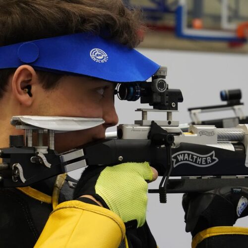 Olimpiadi: nella carabina tre posizioni Edoardo Bonazzi 14esimo. Sfuma il sogno medaglia
