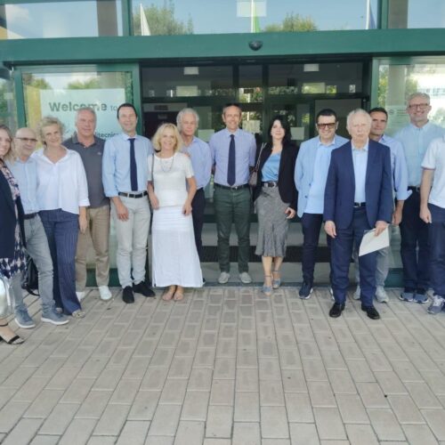 Il futuro del Politecnico ad Alessandria. Primo incontro tra il Comune e il Rettore