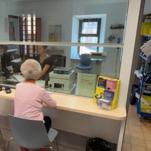 Riaperto l’ufficio postale di Coniolo