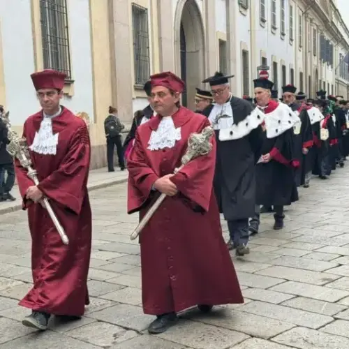 Domani la 32^ Giornata del Laureato: Pavia celebra i suoi migliori talenti