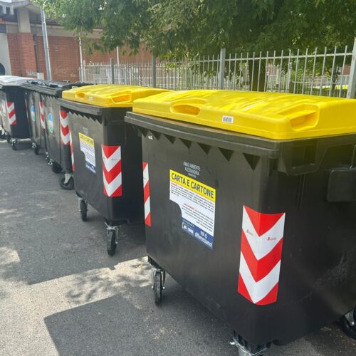 Mercoledì sciopero dei lavoratori delle aziende d’igiene ambientale: quali sono i servizi garantiti