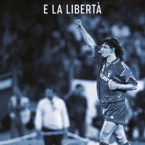 Mercoledì ad Alessandria l’ex calciatore Michele Padovano presenta il suo libro al centro d’incontro Bon Bon
