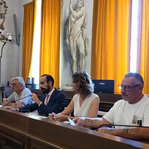 CorriPavia: la corsa che unisce i pavesi torna il 13 ottobre