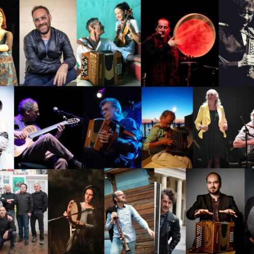 Venti di folk: dal 24 al 26 luglio a Loano (SV) la 20^ edizione del Premio Loano