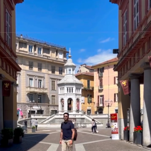 Online il secondo video promozionale di Slala: Acqui mostra le sue qualità slow