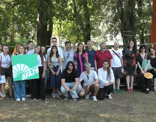 Picnic sull’erba, concerti e spettacoli nell’ultimo appuntamento di luglio di Afa26