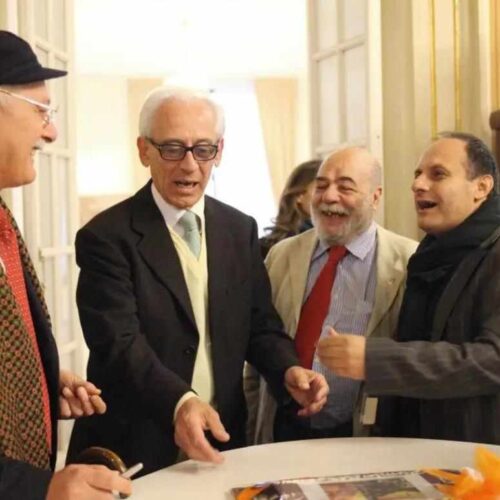 Morte Aldo Rovito, Riboldi (Fratelli d’Italia): “Un maestro di politica, un uomo di dialogo”