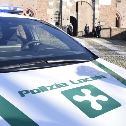 Caos taser: venti Vigili di Pavia pronti a lasciare il Comune