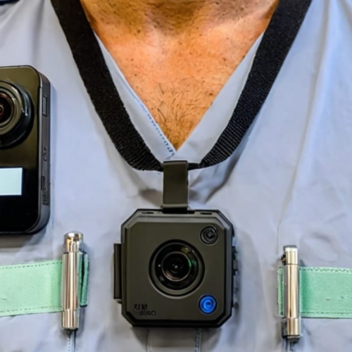 Pavia: bodycam contro le aggressioni a medici e infermieri del 118