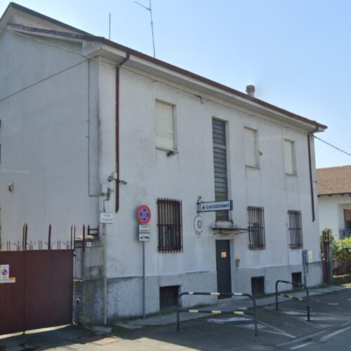 L’appello dell’associazione Alessandria Sud ai Carabinieri: “Più militari al Cristo e in una nuova sede”