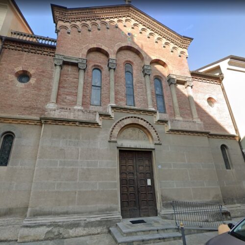 Festival internazionale di musica “InterHarmony“ di Acqui: annullato l’evento di lunedì Side by Side Gala