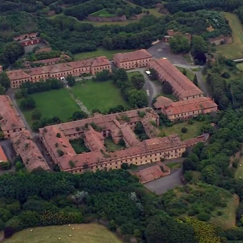 Il Tour esalta la provincia ma mortifica la Cittadella: “Sembra una città fantasma”