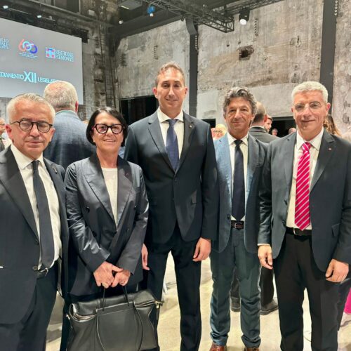 Primo giorno in consiglio regionale per i cinque rappresentanti della provincia di Alessandria