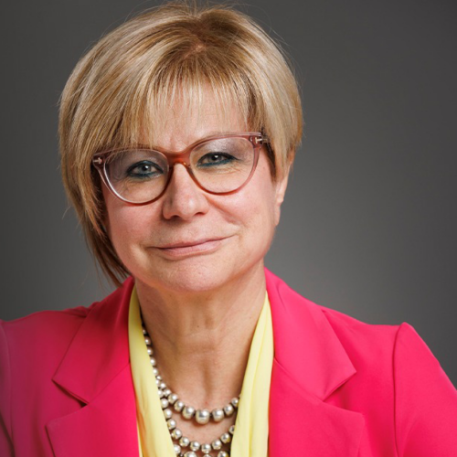 Lorenza Franzino nuova Presidente del Gruppo Amag