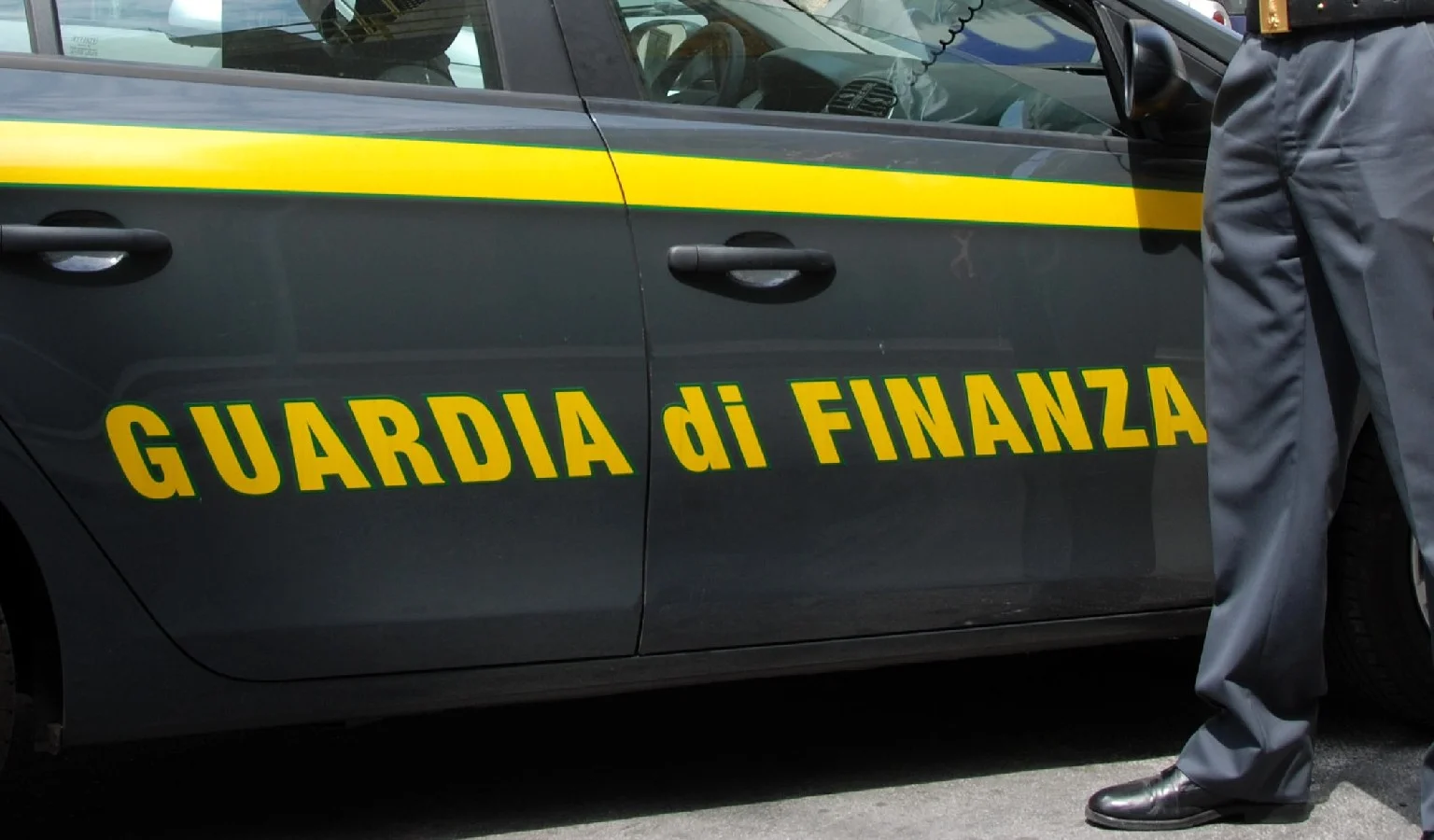 Traffici Illegali Di Rifiuti Coinvolta Anche La Provincia Di Alessandria