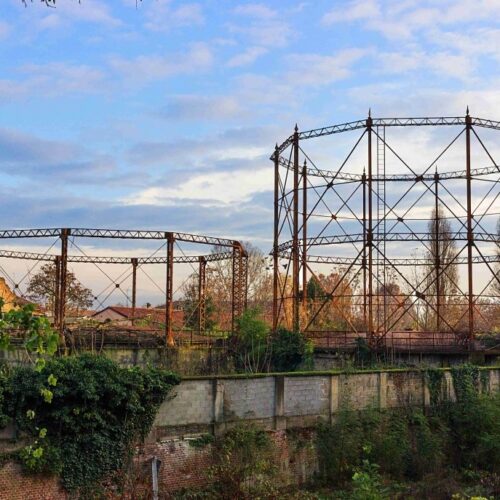 Lombardia: 675mila euro per interventi in area ex Snia Viscosa Pavia