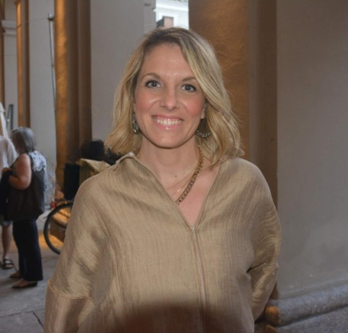 Venerdì il Giro d’Italia ad Alessandria, assessora Molina: “Grande partecipazione delle scuole”