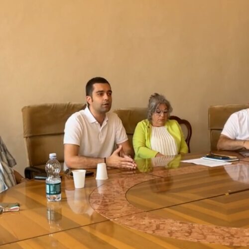 A Novi Fratelli d’Italia vuole riunire il centrodestra. Ok di Lega e Forza Italia ma “Bertoli è incompatibile”