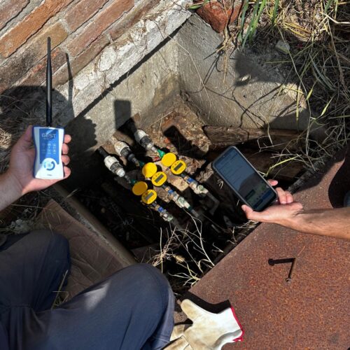 Amag Reti idriche: con i nuovi contatori smart sarà rilevato il consumo effettivo e la lettura sarà automatica