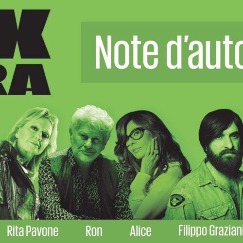 Note d’autore: da novembre 6 appuntamenti di musica al teatro Manzoni di Milano