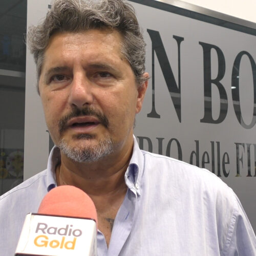 Michele Padovano e la sua storia di riscatto: “Vialli mi è sempre stato vicino. Grigi? Spero tornino in alto”
