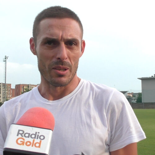 Forza e Coraggio Alessandria, il nuovo bomber Berberi: “Un sogno essere qui. Punto a 15/20 gol”