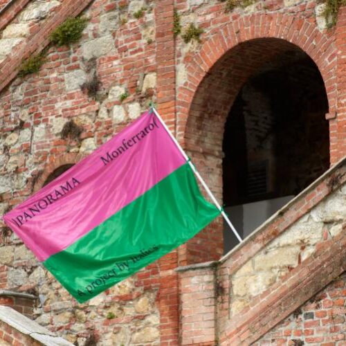 La mostra “Panorama” porta l’arte tra vigneti e borghi per raccontare storia e tradizione del Monferrato