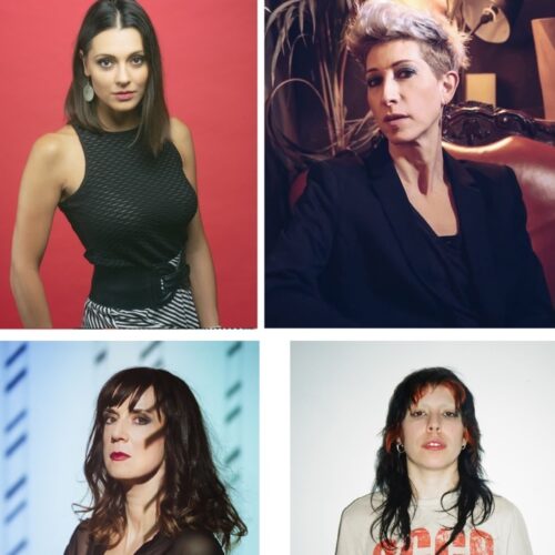 Primi nomi tutti al femminile per “PeM”. A fine agosto torna la rassegna di Parole a Musica nel Monferrato