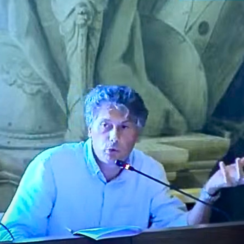 Conti comunali, Pezza rassicura: “Bilancio in equilibrio sia per competenza che per cassa”