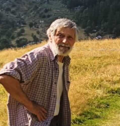 Proseguono le ricerche dell’81enne scomparso a Oviglio