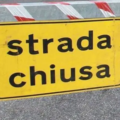 Martedì 30 luglio chiuso tratto della Sp7  “Casale – Trino”